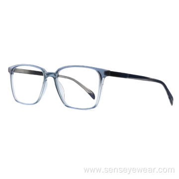 ECO Women Spectacle Glasses Frames Acetate Optical Glasses